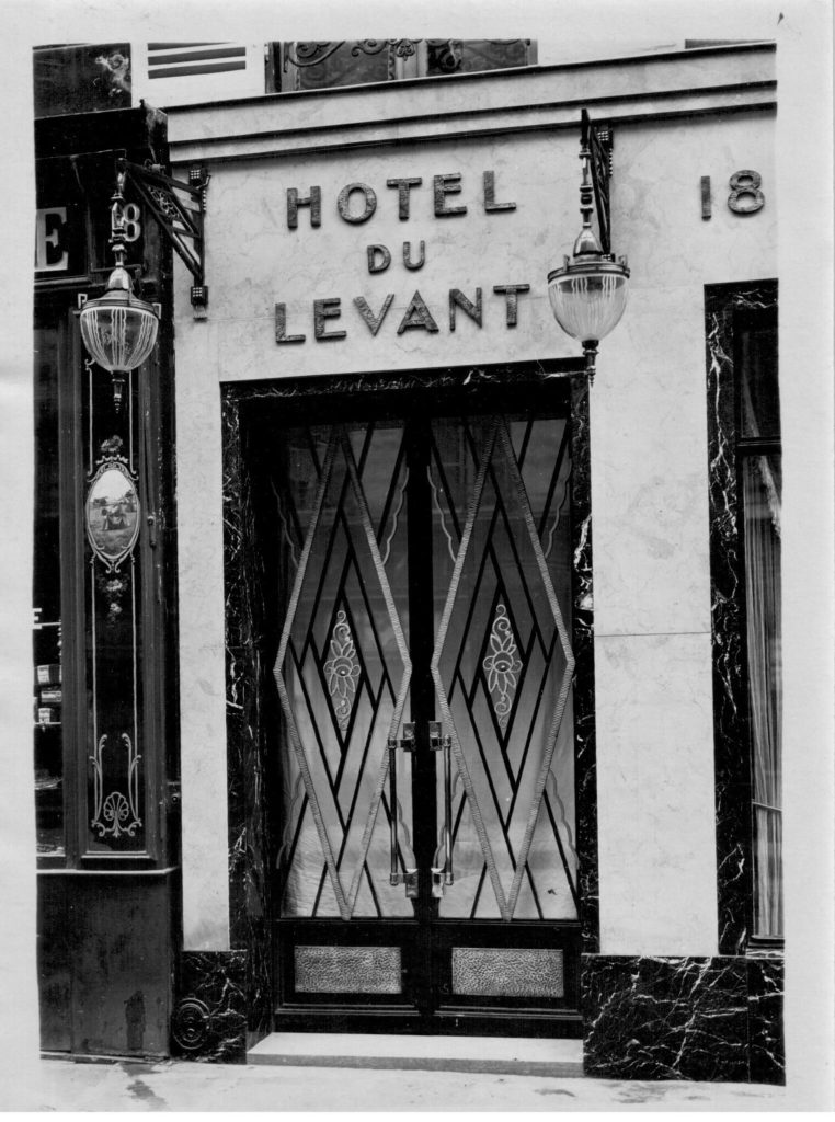 porte-hoteldulevant-paris